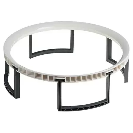 Ободок для кашпо Lechuza Rondo accessories 