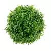 Самшит искусственный Шар из двух половинок
