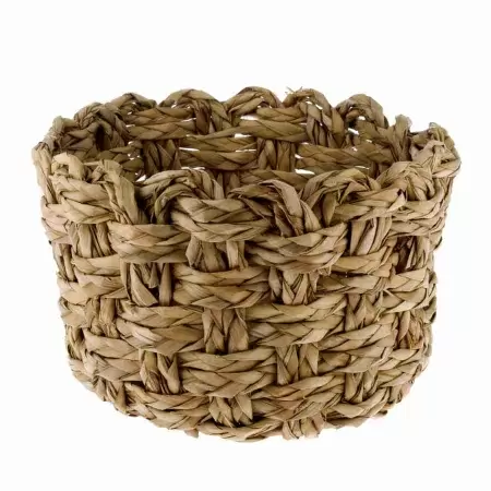Кашпо плетеное Титавин