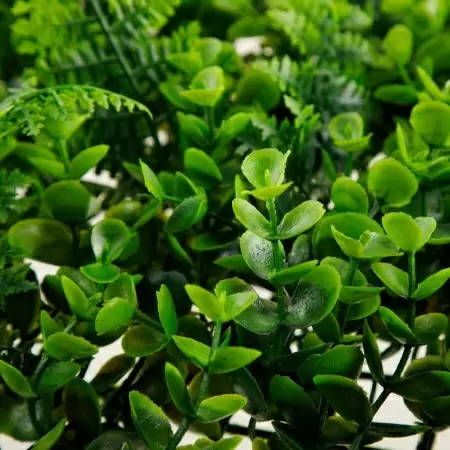 Самшит трава искусственная