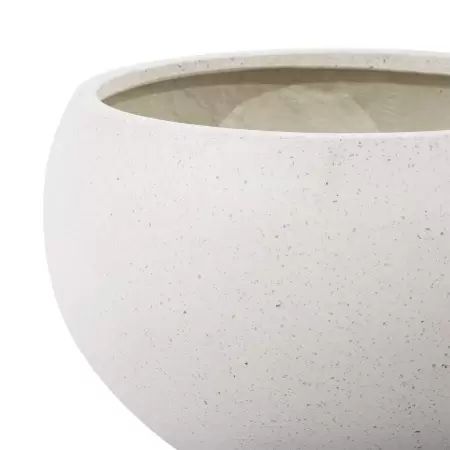 Горшок для цветов Pote-white Ball Горшок для цветов Pote-white Ball