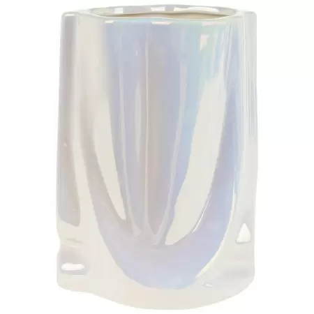 Стеклянная ваза Акро