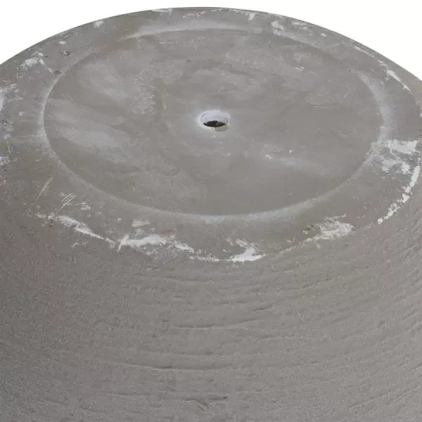 Цветочный горшок Taupe sand Jare