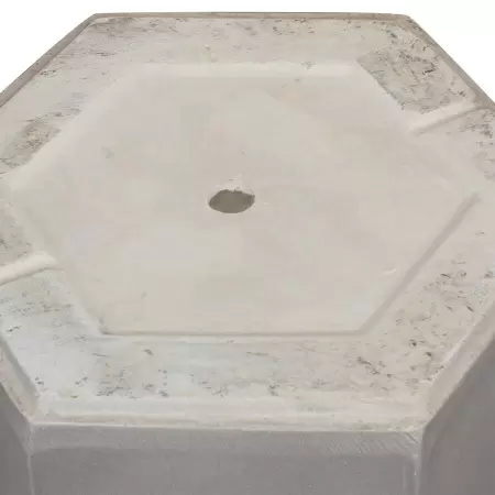 Большой горшок Stone Prism