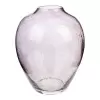 Стеклянная ваза Руссо