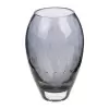 Стеклянная ваза Лум