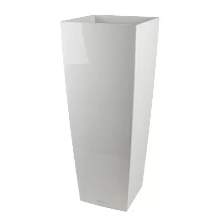 Кашпо Lechuza Cubico planter only