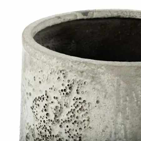 Цветочный горшок Oyster  Цветочный горшок Oyster