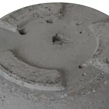 Горшок Narrowed Bottom 