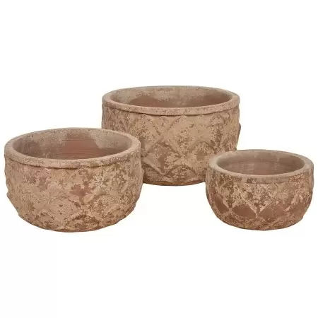 Горшок для цветов Rhodus