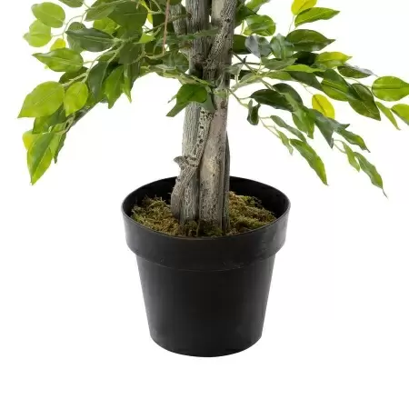 Фикус искусственный