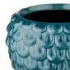 Кашпо керамическое Рептилия 