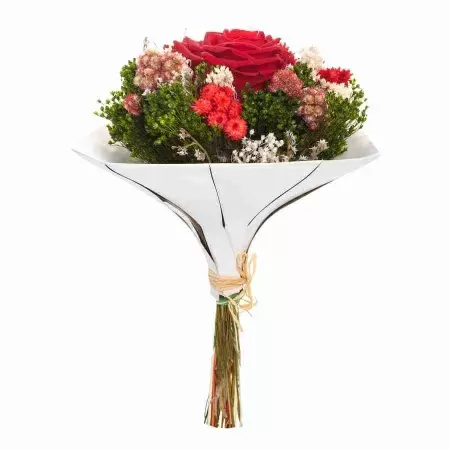 Стабилизированный букет Прекрасный