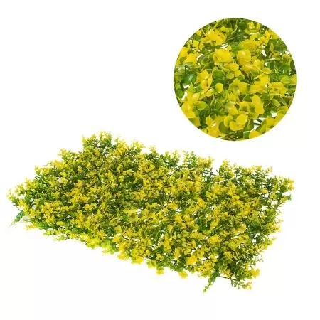 Самшит трава искусственная