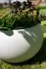 Горшок для цветов Pote-white Ball Горшок для цветов Pote-white Ball