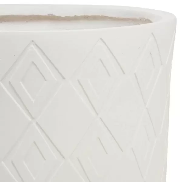 Большой горшок Brill Cylinder