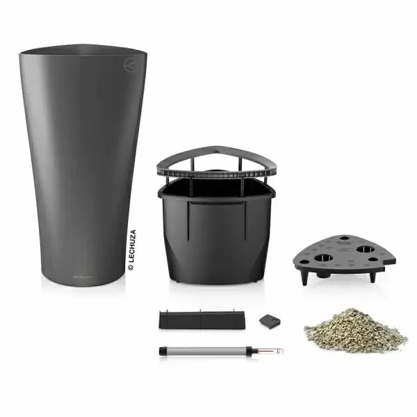 Кашпо Lechuza Delta