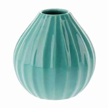  ваза из керамики эмеральдо 