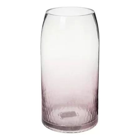 Стеклянная ваза Мойры