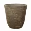 Горшок для цветов Round