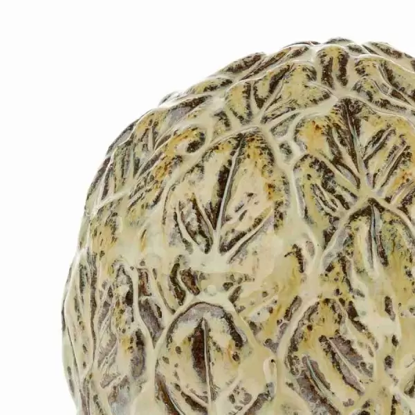 Декоративная фигура Leaves Ball Декоративная фигура Leaves Ball