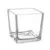 Ваза Evis Квадратная