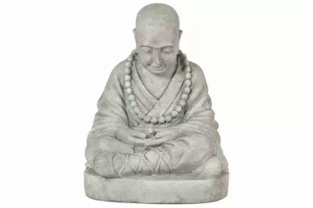 Статуэтка садовая Будда