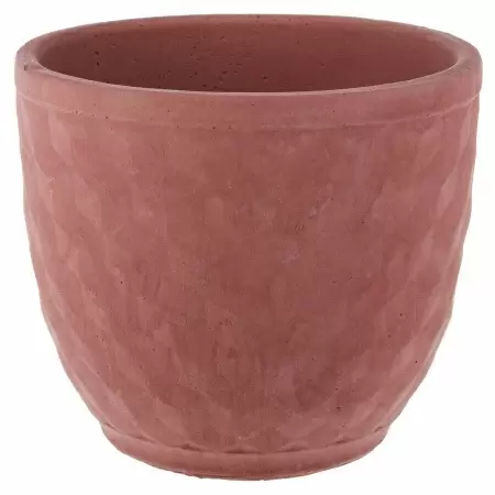 Керамическое кашпо Лион 