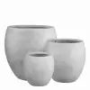 Горшок для цветов Linea Round