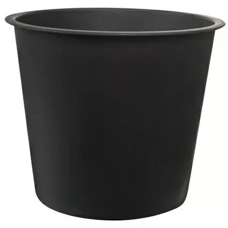 Большой горшок Cylinder