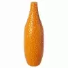 Ваза из керамики Orange