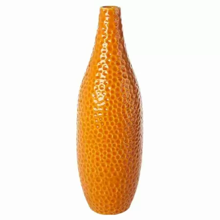 Ваза из керамики Orange