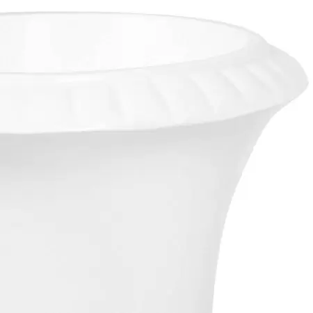 Пластиковое кашпо HIGH 