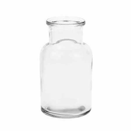 Стеклянная ваза Альгул