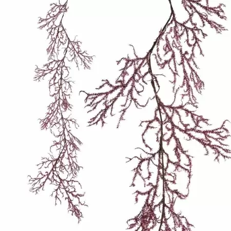 Гирлянда искусственная