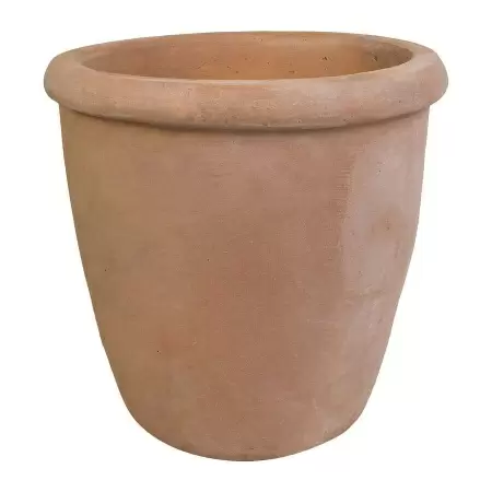 Цветочный горшок Mterra Jar round