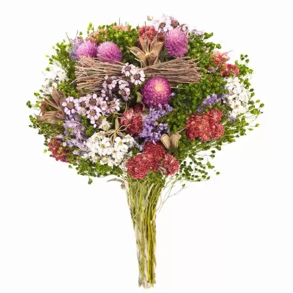 Стабилизированный букет Натура