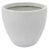 Большой горшок Round																														