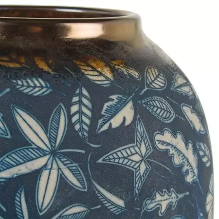 Керамическая ваза Арабская ночь Керамическая ваза Арабская ночь