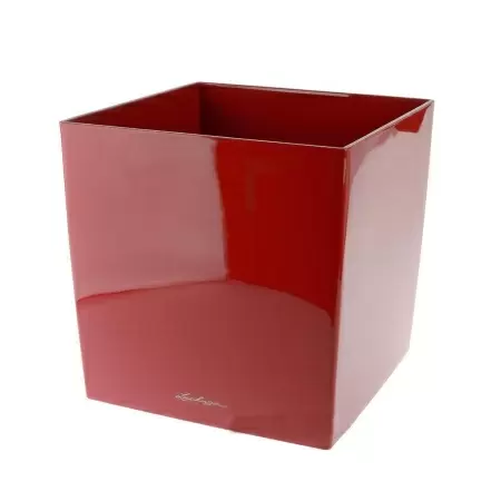 Кашпо Lechuza Cube planter only