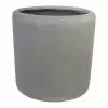 Большой  горшок Sandy Cylinder