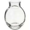 Ваза стеклянная Тереза
