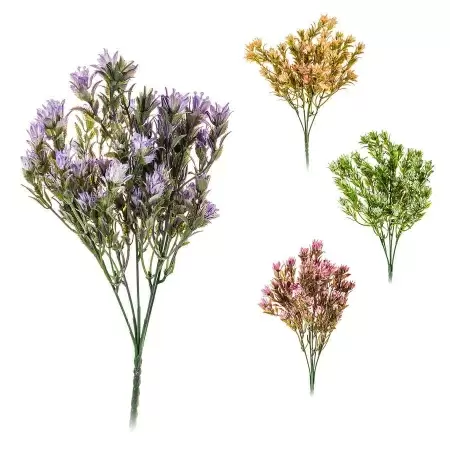 Весенние цветы букет искусственный