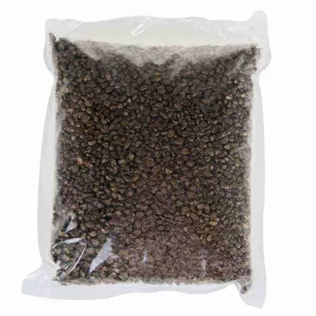 Грунт перламутровый золотой 