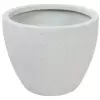 Большой горшок Round																														