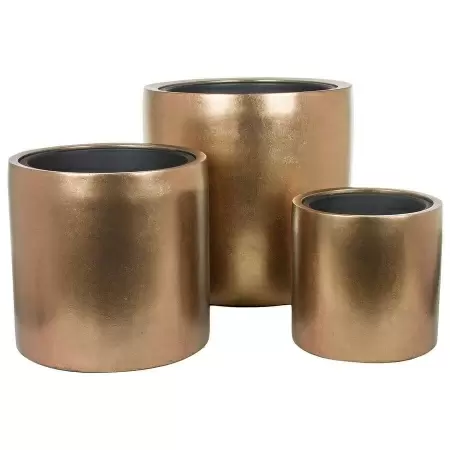 Большой горшок Emerald