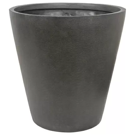 Цветочный горшок Black Cone