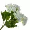 Букет искусственных гортензий 