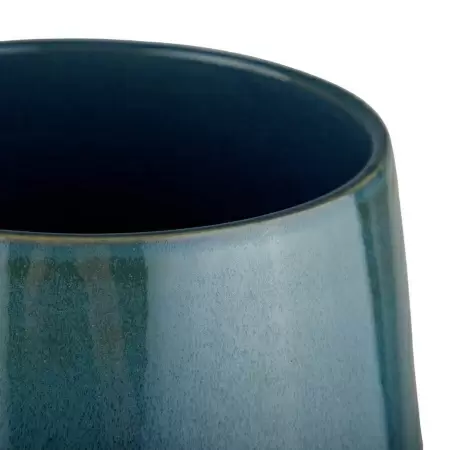 Кашпо из керамики Ницца