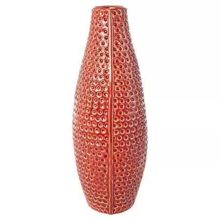 Керамическая ваза Pomegranate для декора